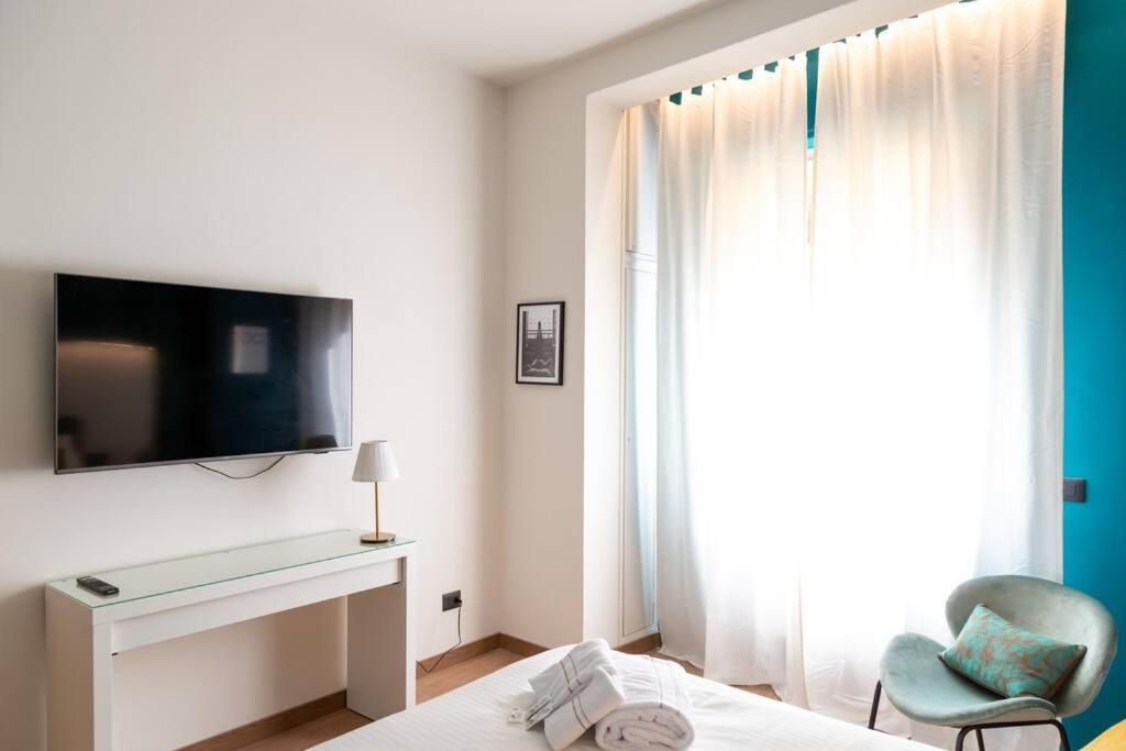 Ponte Vecchio Suite - Centro Storico Florencie Exteriér fotografie