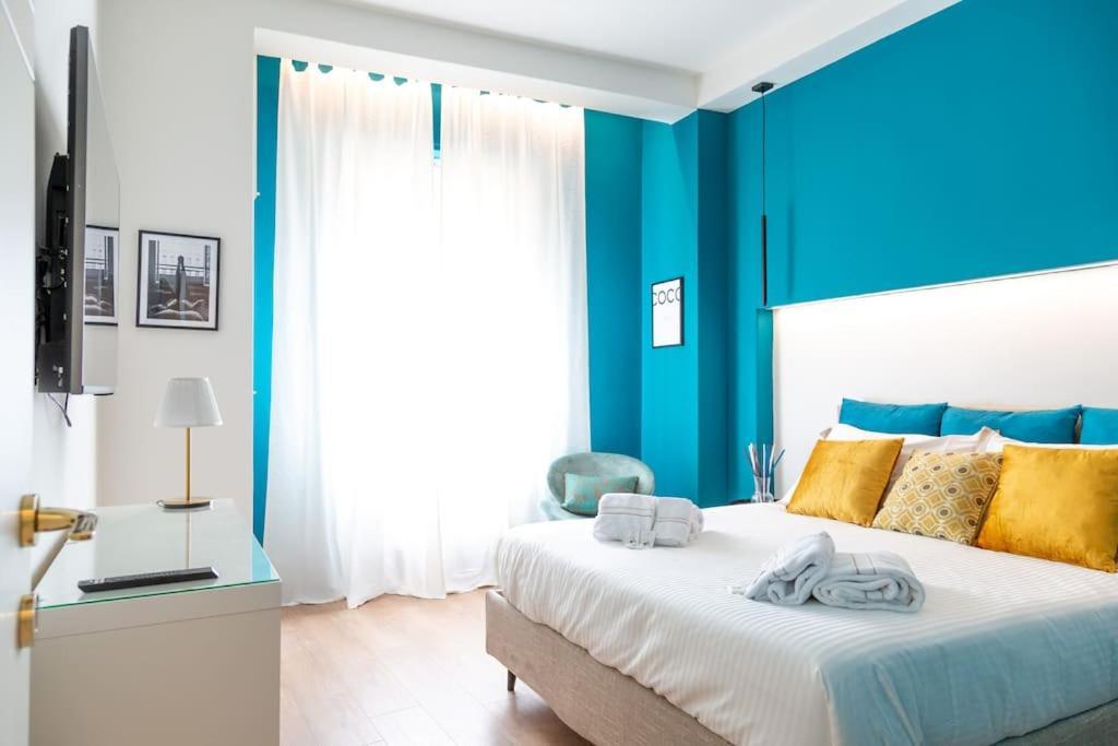 Ponte Vecchio Suite - Centro Storico Florencie Exteriér fotografie