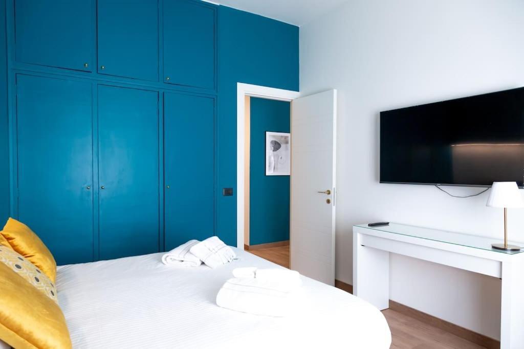 Ponte Vecchio Suite - Centro Storico Florencie Exteriér fotografie